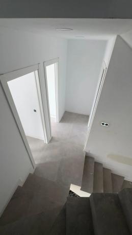 Chalet adosado en venta en calle Doña Amalia, 63