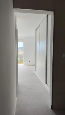 Chalet adosado en venta en calle Doña Amalia, 63