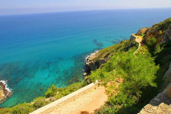 Chalet adosado en venta en calle Riu Vernissa, 31