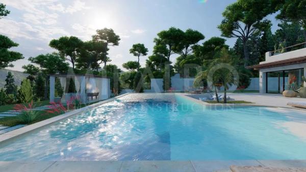 Casa o chalet independiente en venta en Urbanizacion Balcon al Mar f, 21