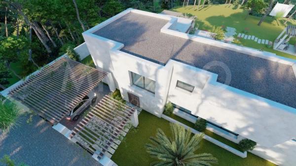 Casa o chalet independiente en venta en Urbanizacion Balcon al Mar f, 21