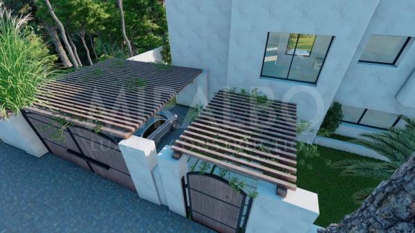 Casa o chalet independiente en venta en Urbanizacion Balcon al Mar f, 21