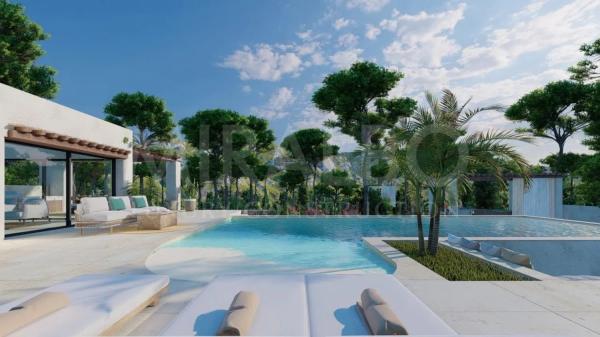 Casa o chalet independiente en venta en Urbanizacion Balcon al Mar f, 21