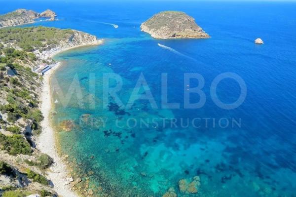 Casa o chalet independiente en venta en Urbanizacion Balcon al Mar f, 21