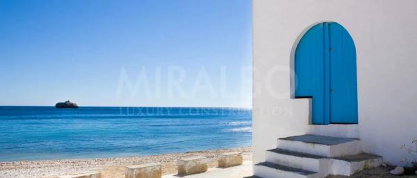 Casa o chalet independiente en venta en Urbanizacion Balcon al Mar f, 21