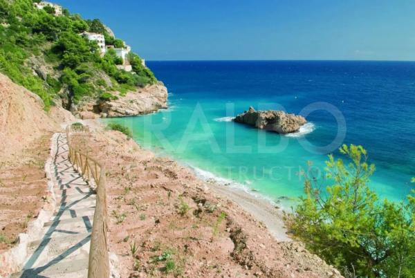 Casa o chalet independiente en venta en Urbanizacion Balcon al Mar f, 21