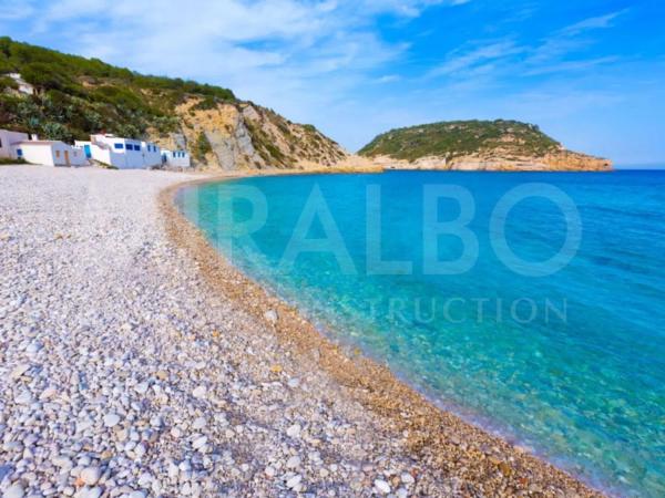 Casa o chalet independiente en venta en Urbanizacion Balcon al Mar f, 21