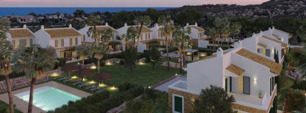 Residencial Cumbres del Tosalet