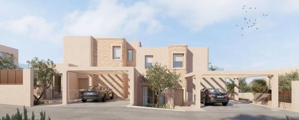 Residencia Botticelli