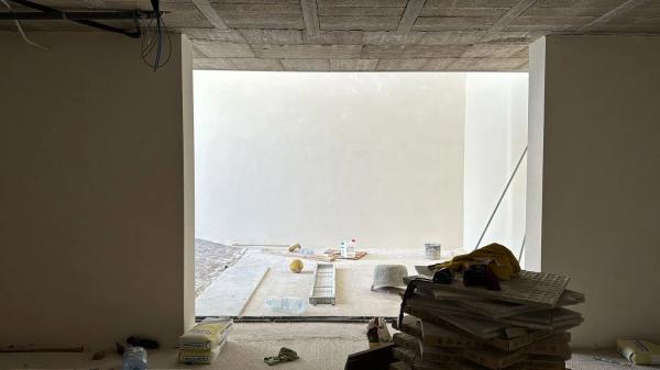 Londres 11, Urbanización Golf Badia