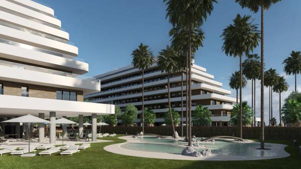 Piso en venta en calle Cádiz, 13