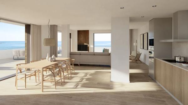 Piso en venta en calle Cádiz, 13