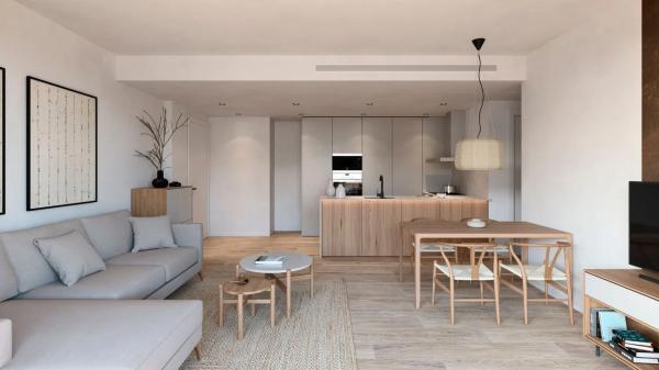 Piso en venta en calle Cádiz, 13