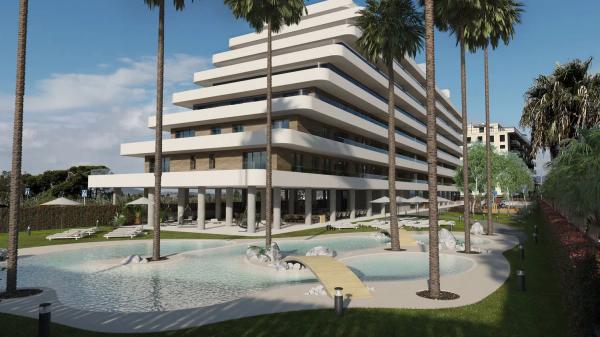 Piso en venta en calle Cádiz, 13