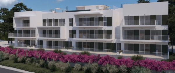 RESIDENCIAL COSSIS