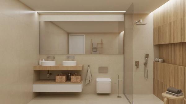 Piso en venta en calle Del Dot, 7