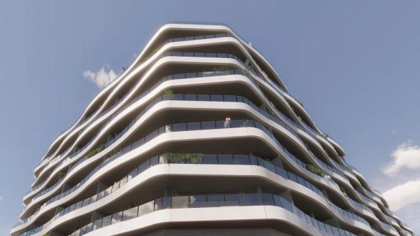 RESIDENCIAL SEA WAVES Benicarló