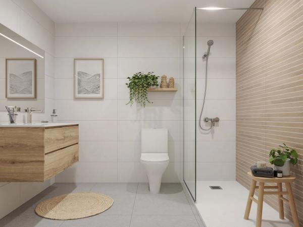 Ático en venta en Marques de Benicarló, 37