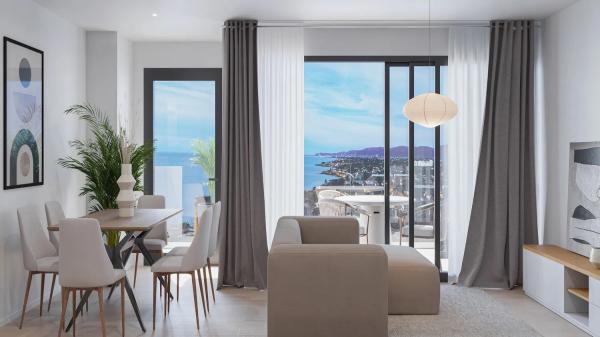 Piso en venta en isabel mondejar s/n