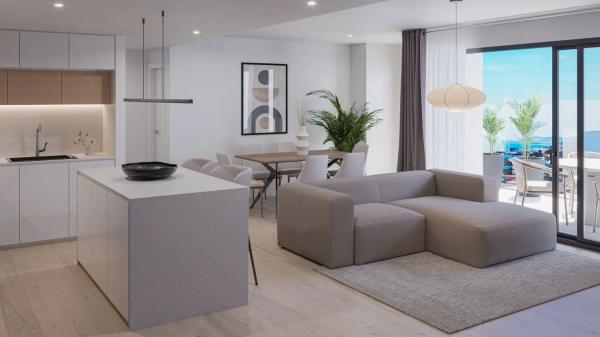 Piso en venta en isabel mondejar s/n