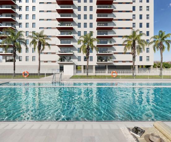 Piso en venta en isabel mondejar s/n