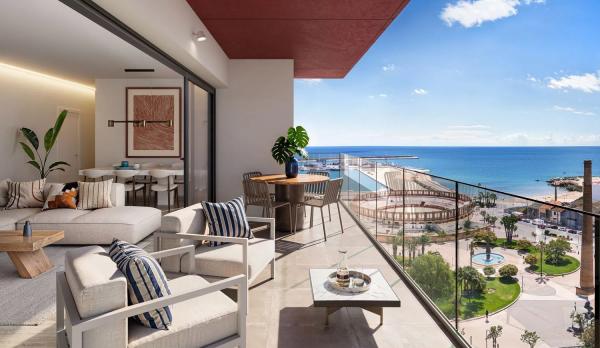 Piso en venta en isabel mondejar s/n