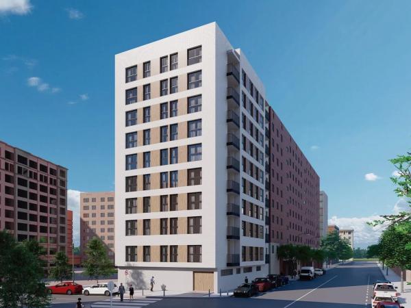 Ático en venta en Del Mestre Arrieta, 55