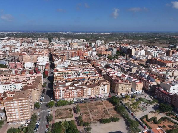 Ático en venta en Del Mestre Arrieta, 55