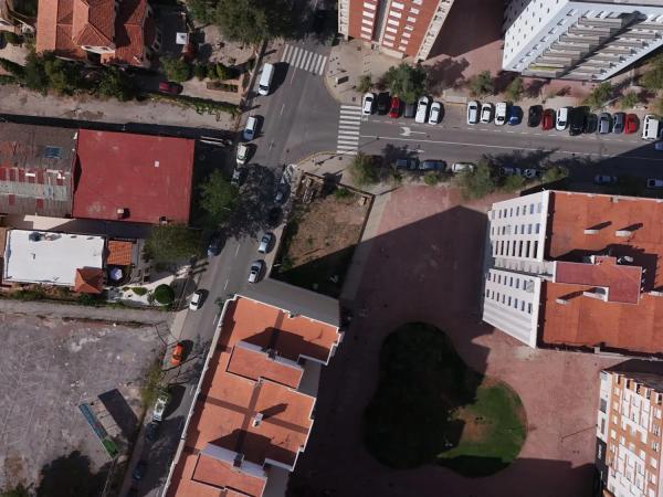 Ático en venta en Del Mestre Arrieta, 55