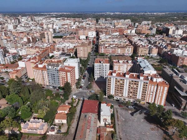 Ático en venta en Del Mestre Arrieta, 55