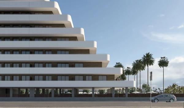 Piso en venta en Cadiz, 13