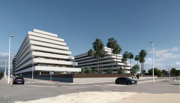 Piso en venta en Cadiz, 13