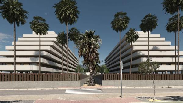 Piso en venta en Cadiz, 13