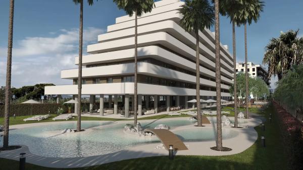 Piso en venta en Cadiz, 13