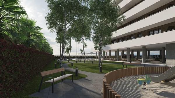 Piso en venta en Cadiz, 13