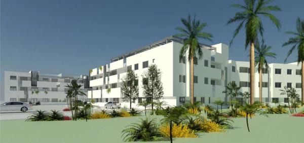 Residencial Bahía I