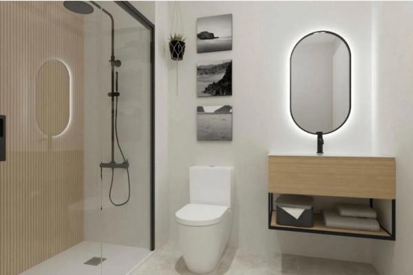 Garaje en venta en calle San Francisco, 28