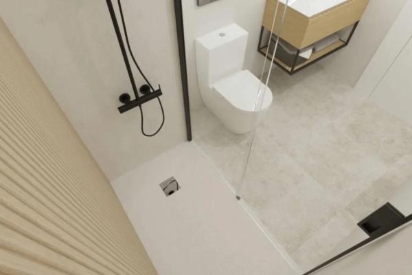 Garaje en venta en calle San Francisco, 28