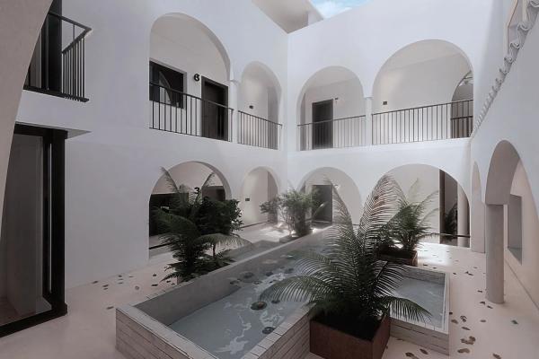 Garaje en venta en calle San Francisco, 28