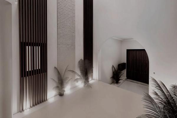 Garaje en venta en calle San Francisco, 28