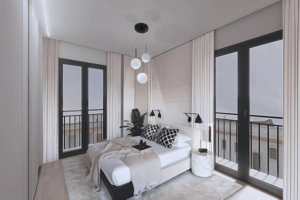 Garaje en venta en calle San Francisco, 28