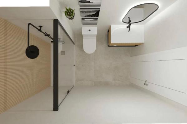 Garaje en venta en calle San Francisco, 28