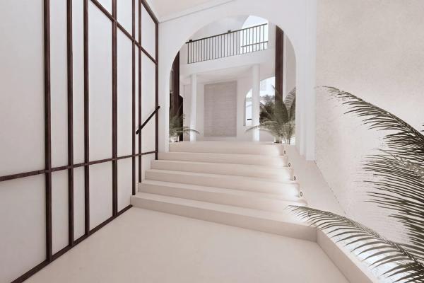 Garaje en venta en calle San Francisco, 28