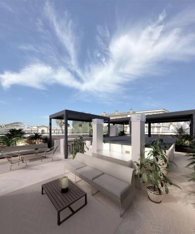 Garaje en venta en calle San Francisco, 28