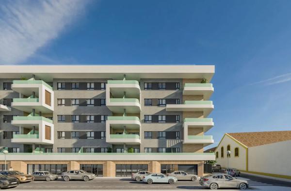 Ático en venta en calle Parra, 2