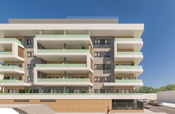 Ático en venta en calle Parra, 2