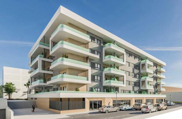 Ático en venta en calle Parra, 2