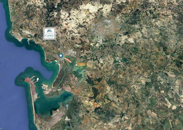 Ático en venta en calle Parra, 2