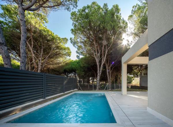 Chalet individual Urbanización Roche