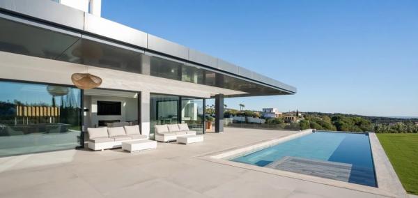 Villa en Sotogrande Alto